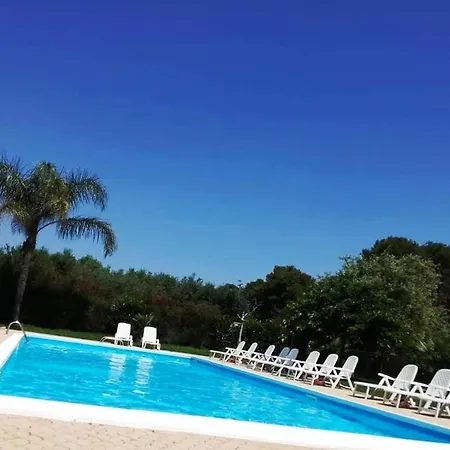 Luxury Holiday House Con Piscina A *