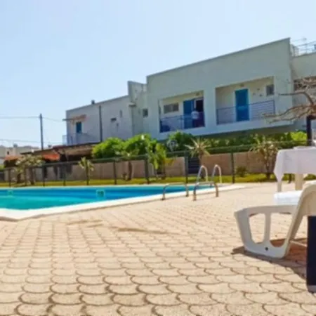 Luxury Holiday House Con Piscina A شقة فندقية توري لابيلو